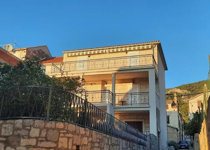 Apartments Villa Beba