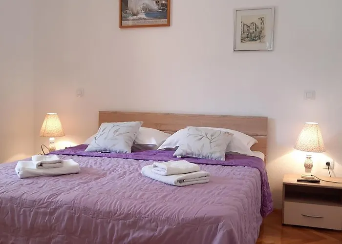 Apartments Villa Beba