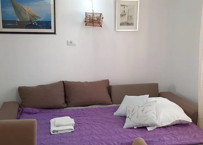 Apartments Villa Beba