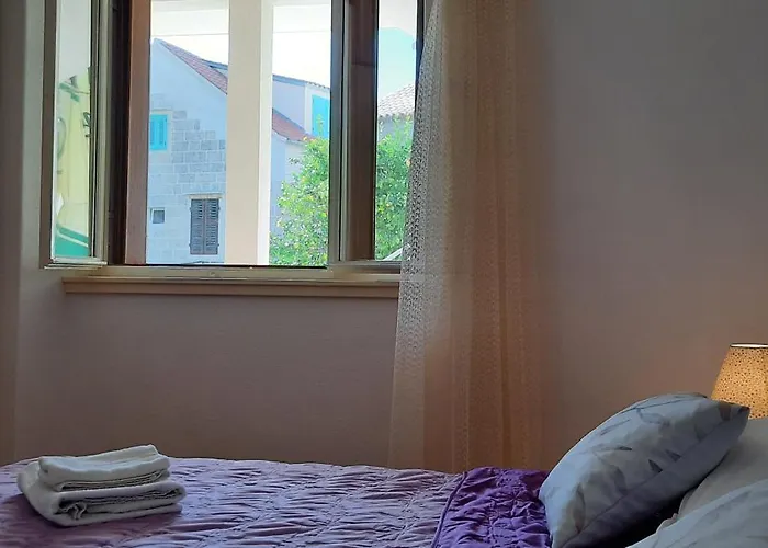 Apartments Villa Beba
