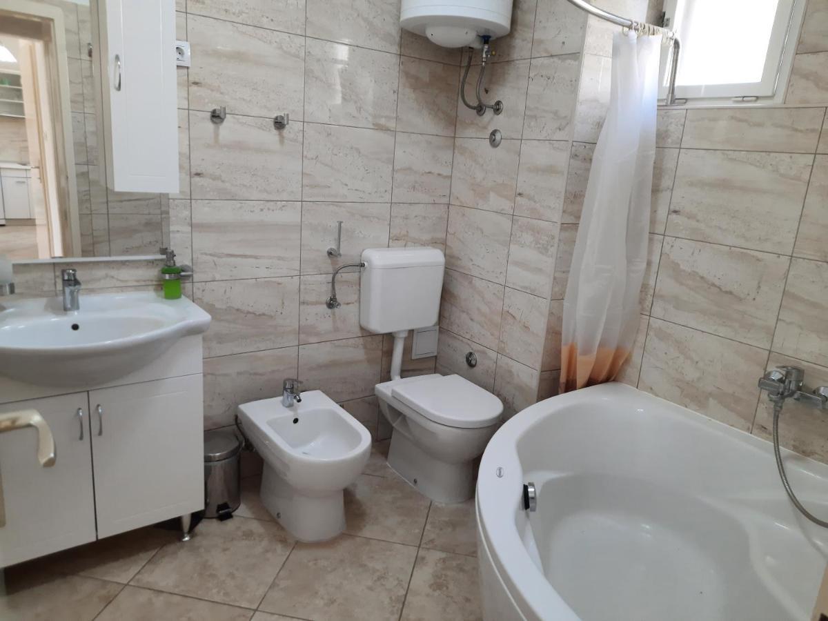 Beba Apartment