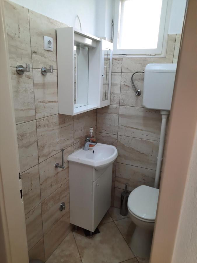 Apartment Beba *