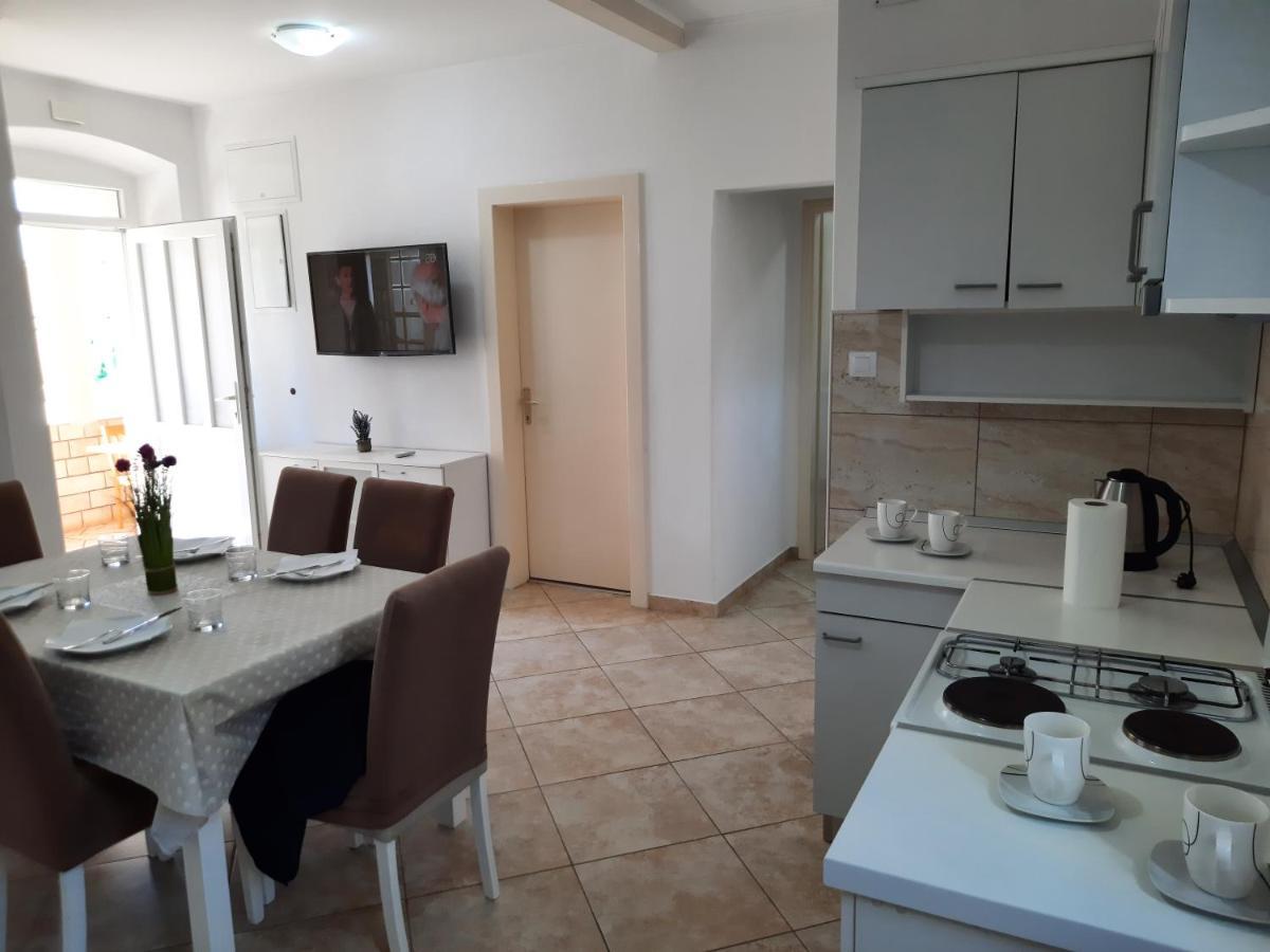 Beba Apartment