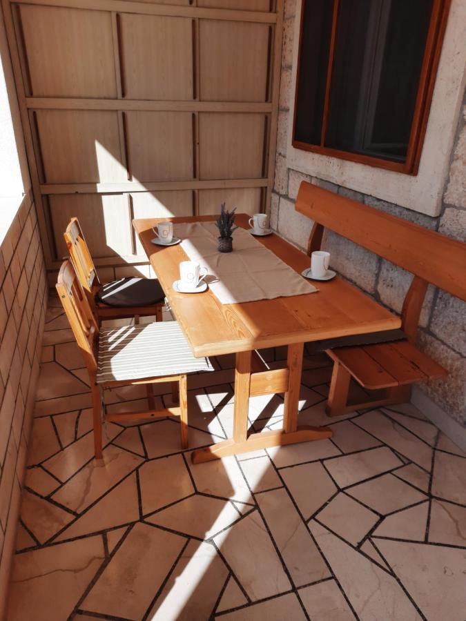Beba Apartment