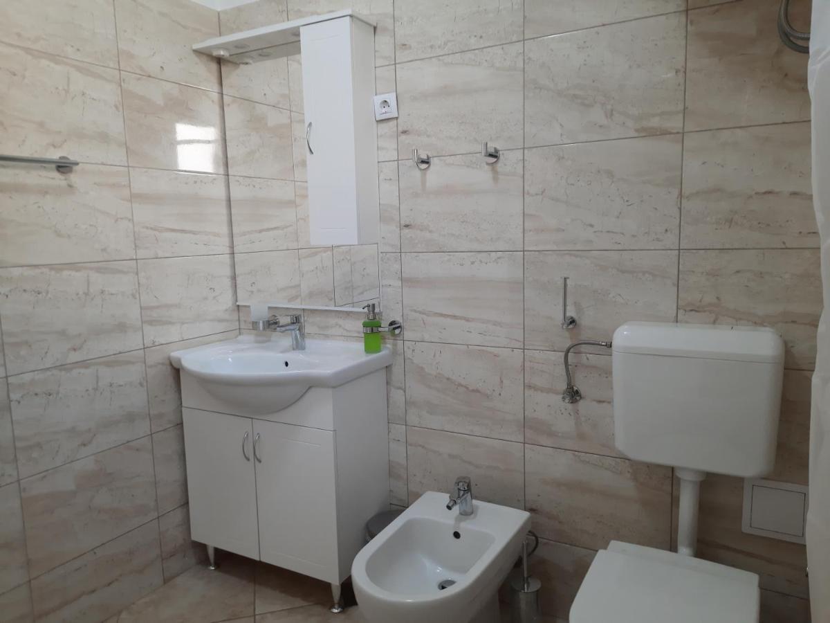 Apartment Beba