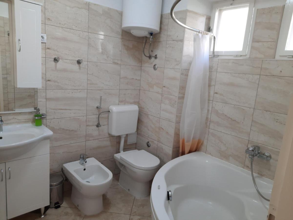 Apartment Beba