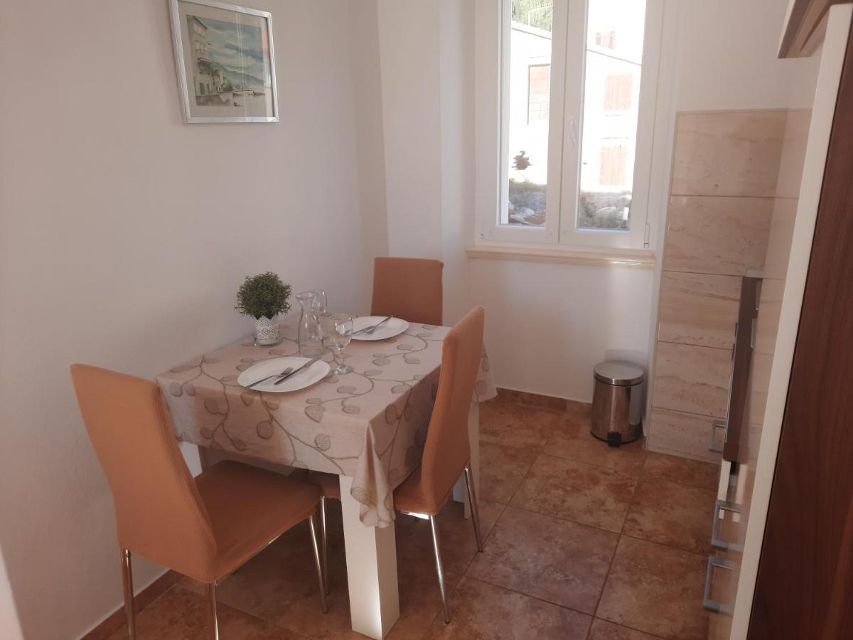 Apartment Beba