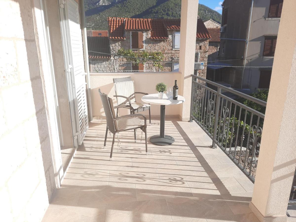 Apartment Beba