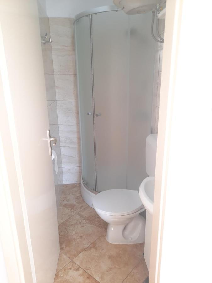 Beba Apartment *