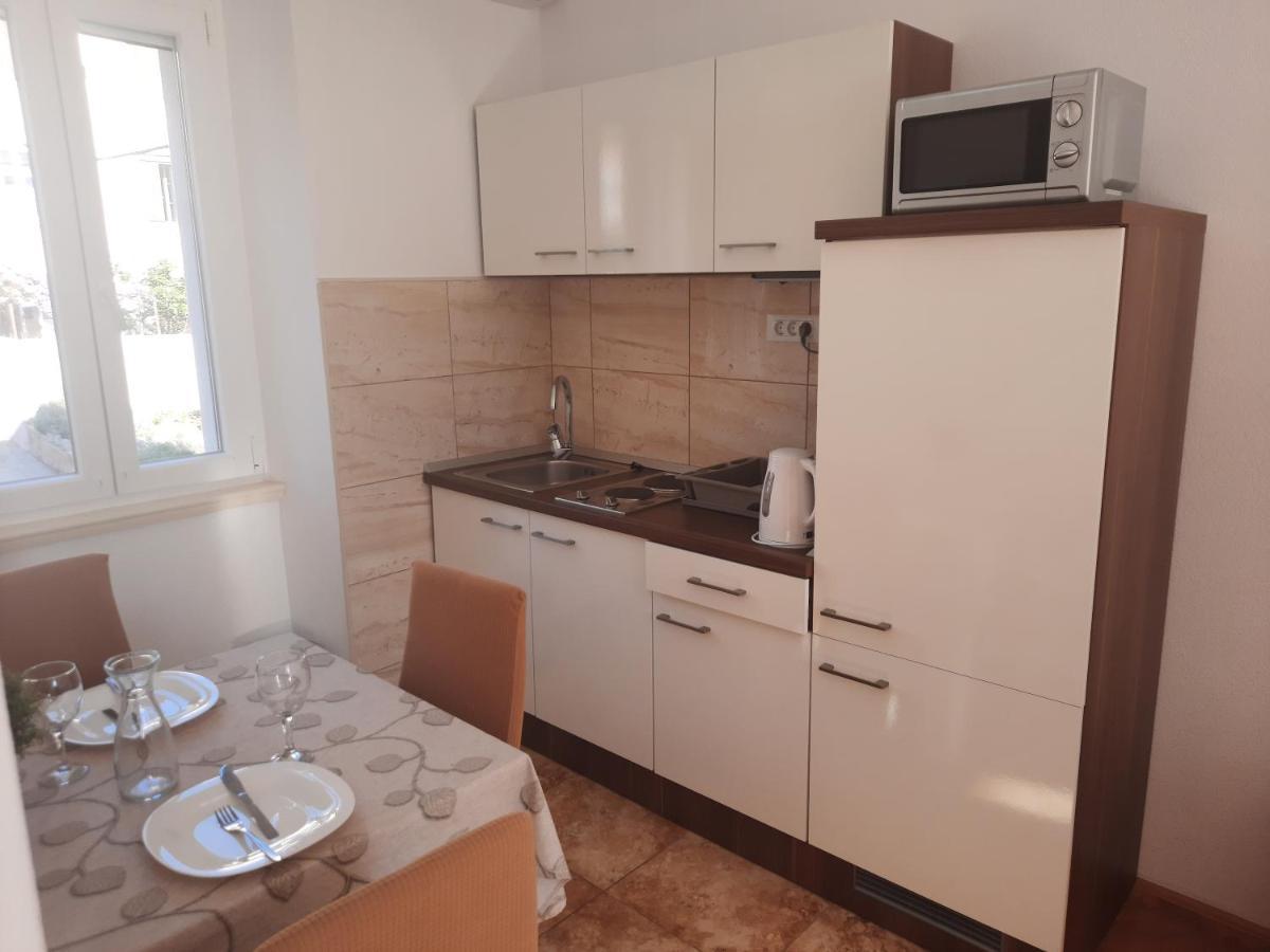 Beba Apartment *