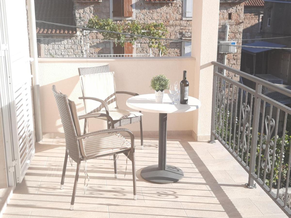 Apartment Beba *