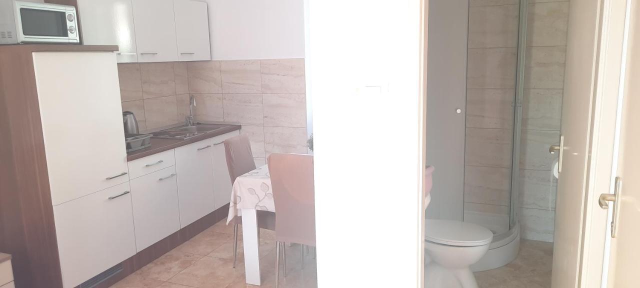 Apartment Beba
