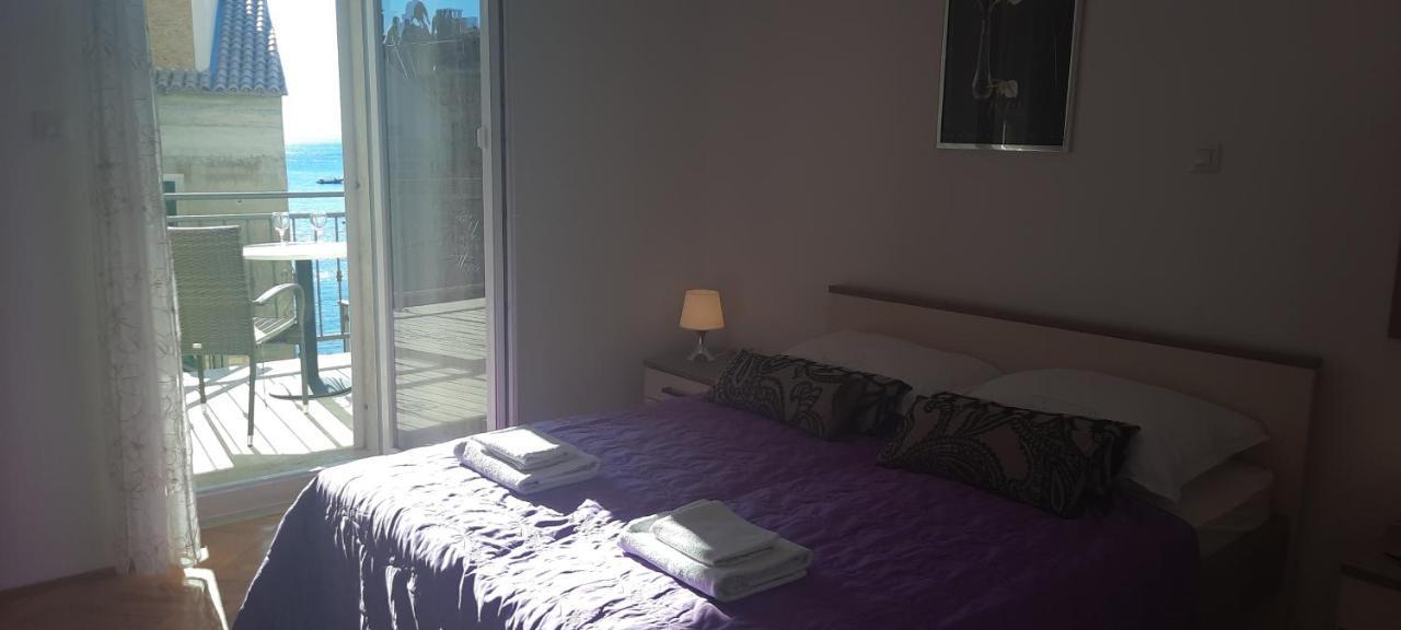 Beba Apartment Komiza