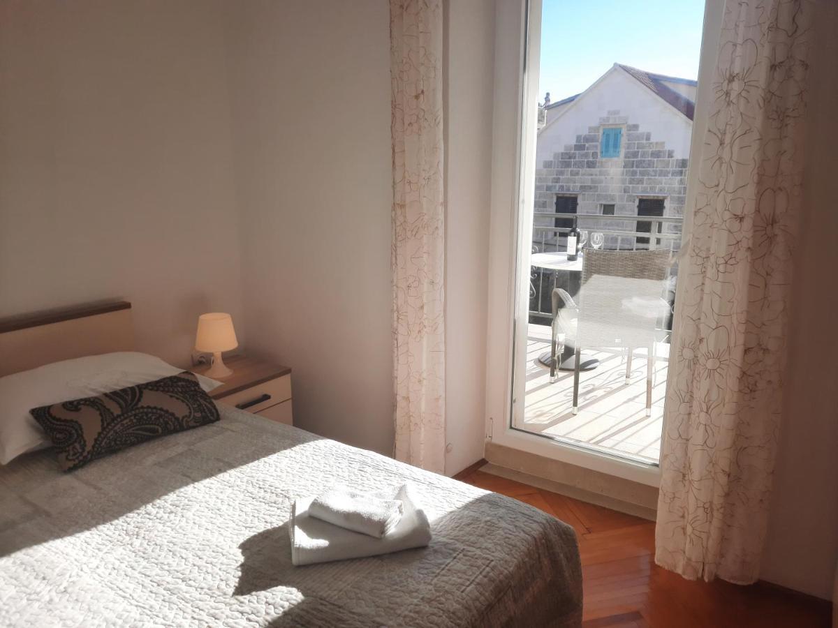 Beba Apartment *