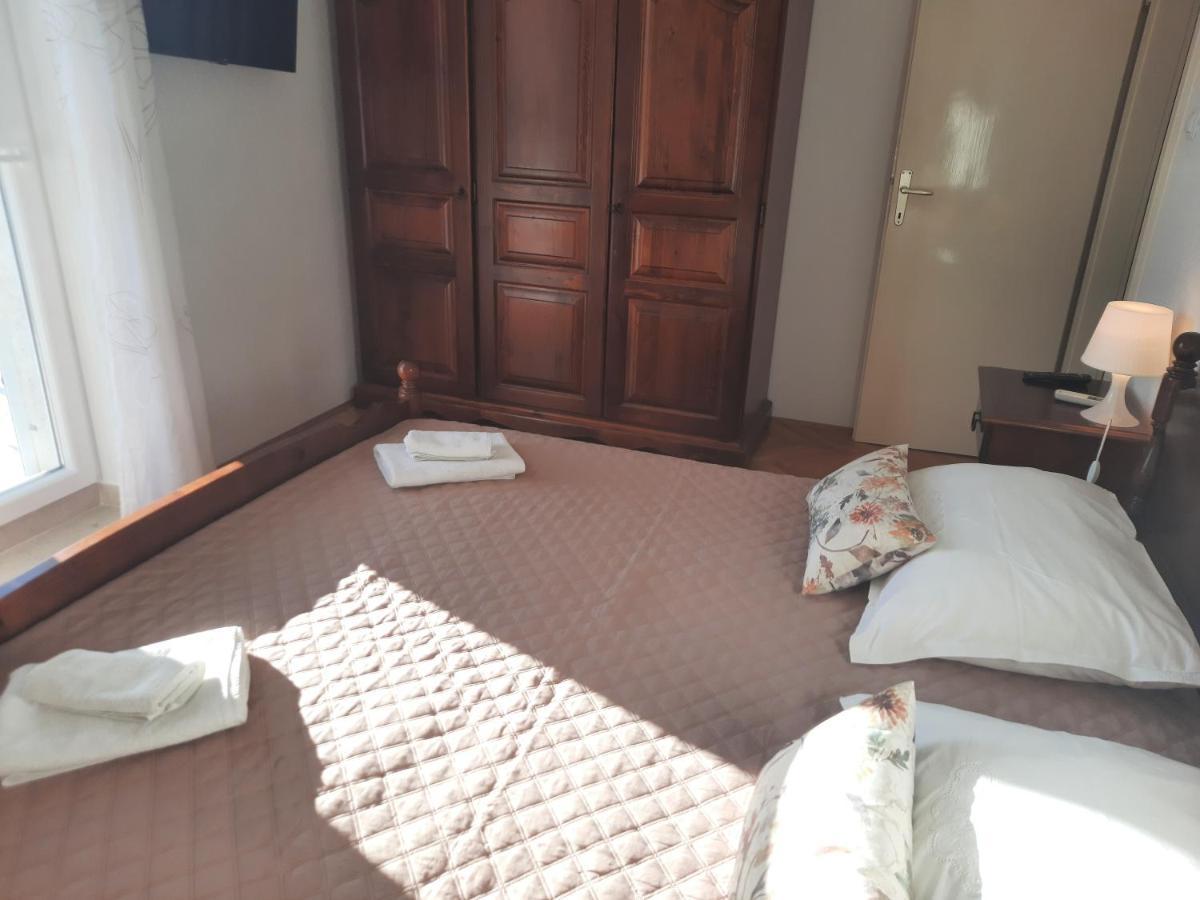 Beba Apartament Komiža