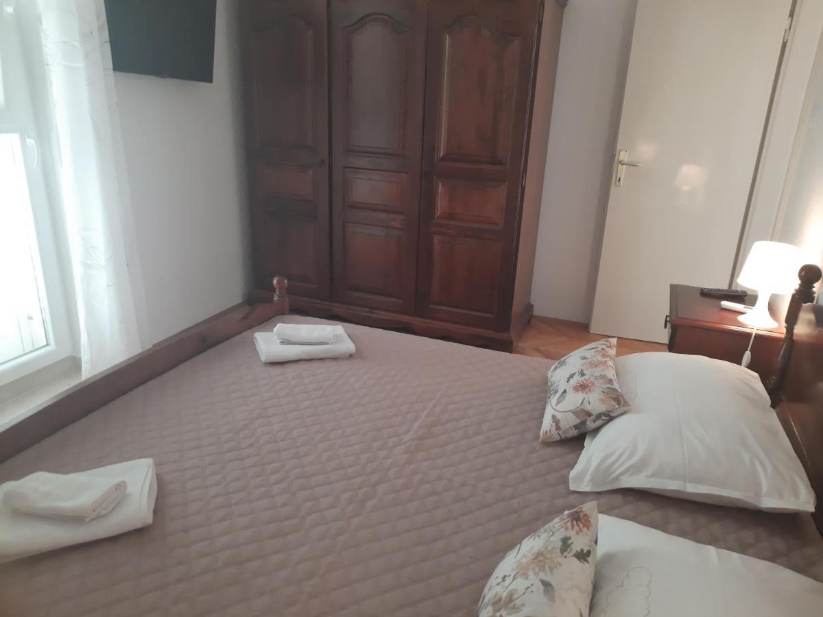 Beba Apartment *