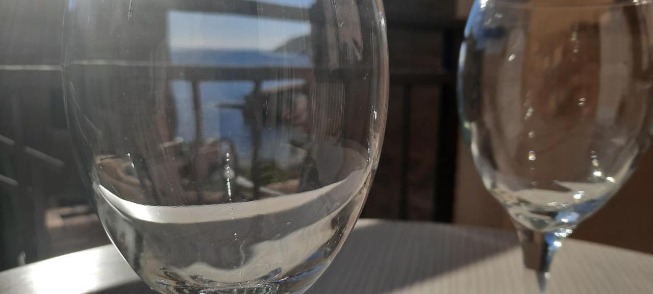Beba Apartament Komiža