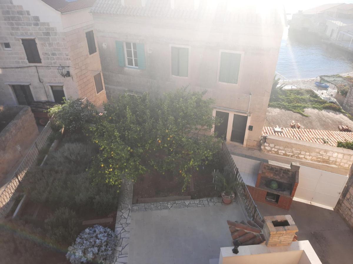 Beba Apartment