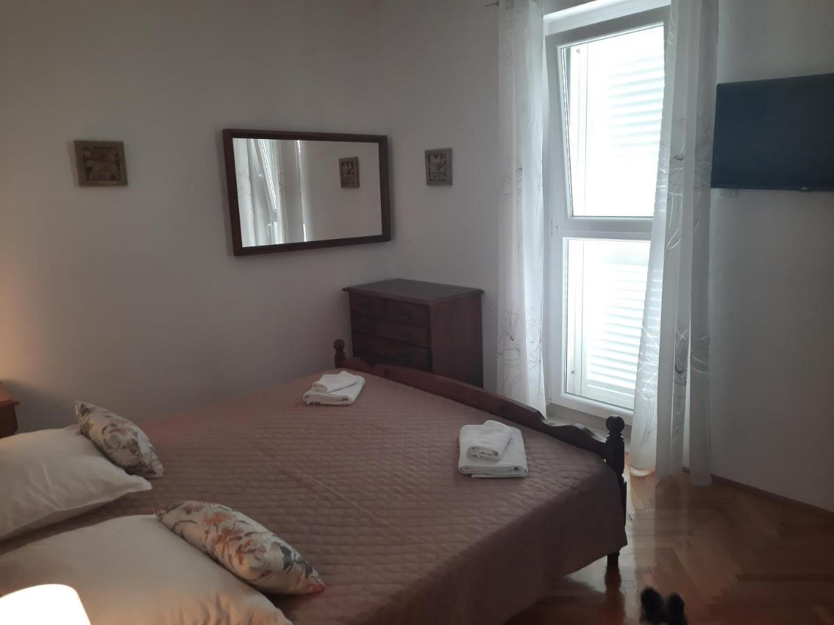Apartment Beba *