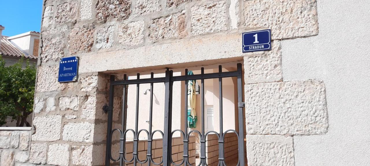 Apartament Beba *
