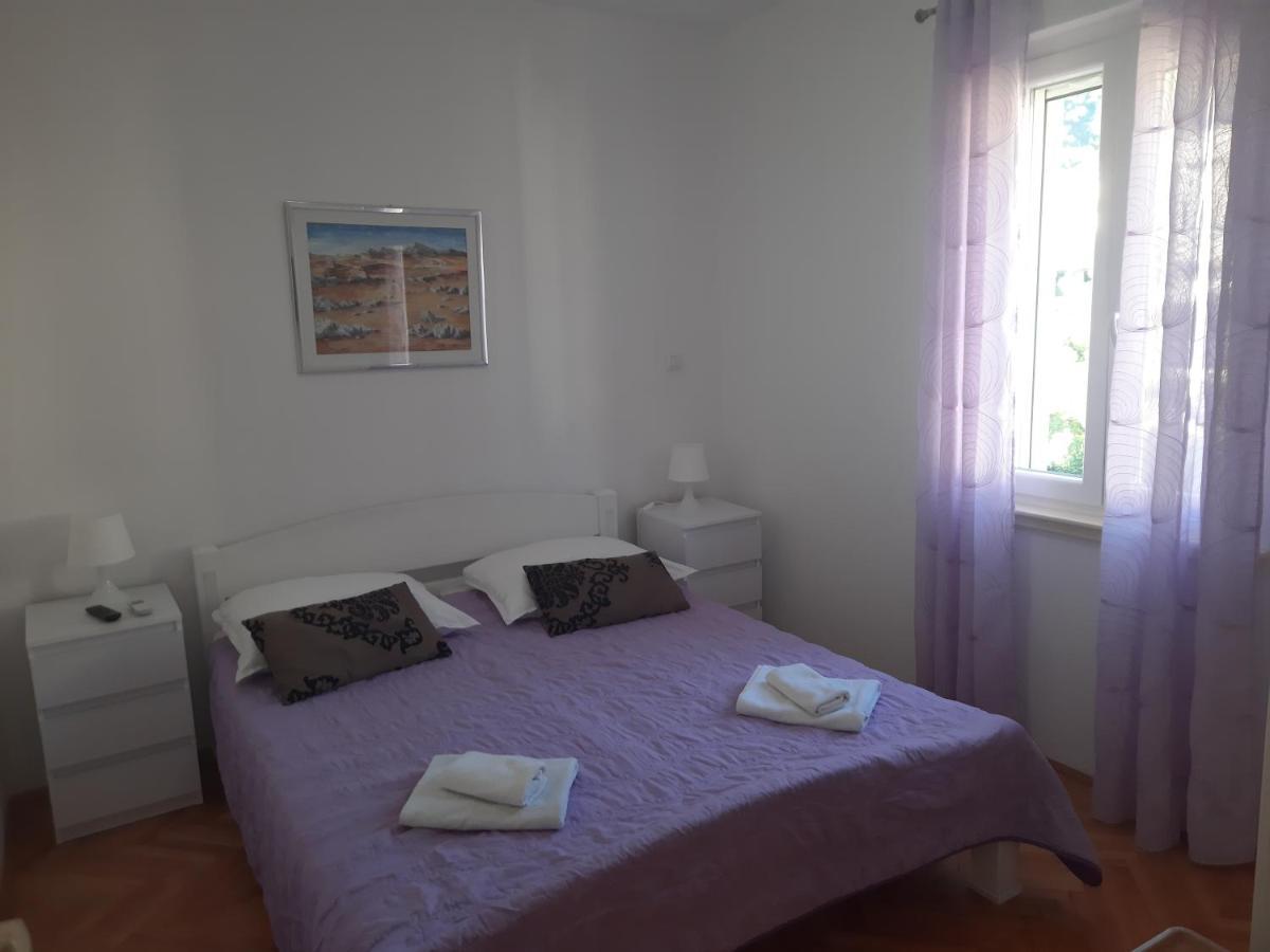 Apartment Beba