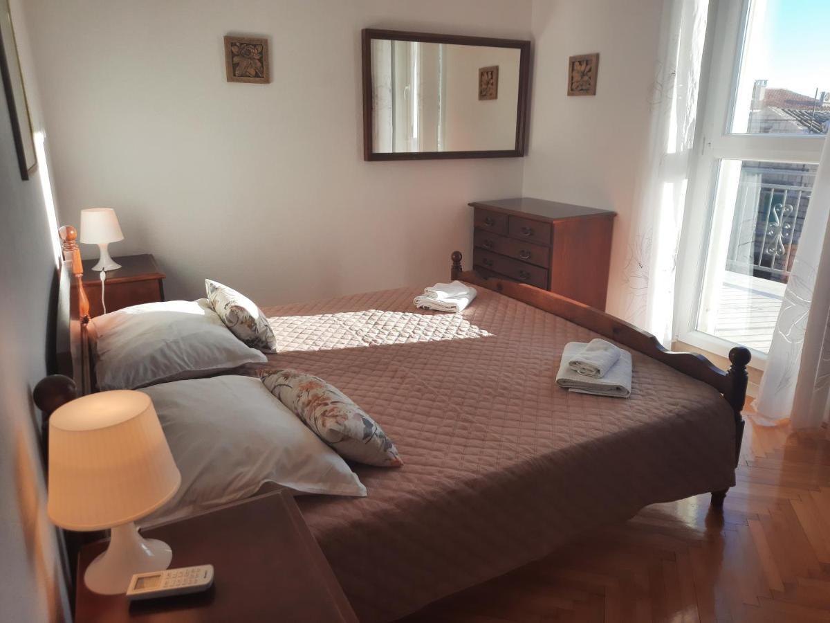 Apartment Beba *