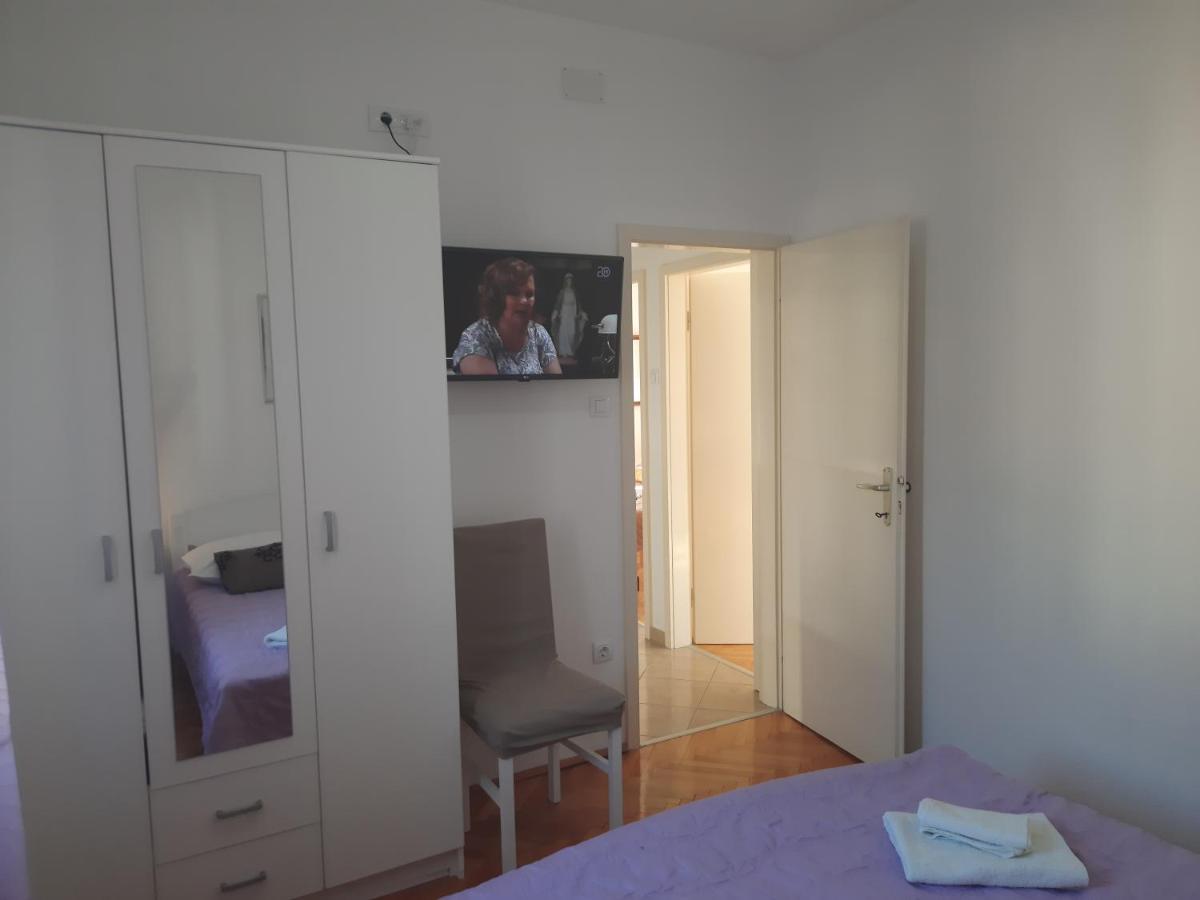 Apartment Beba *