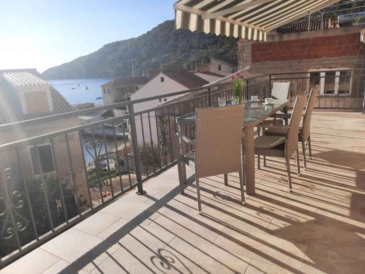 Beba Apartment