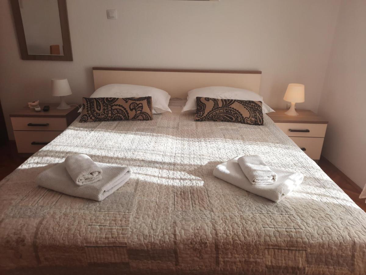 Beba Apartment *