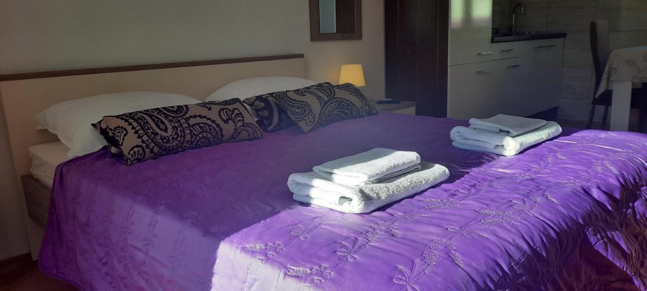 Beba Apartment *