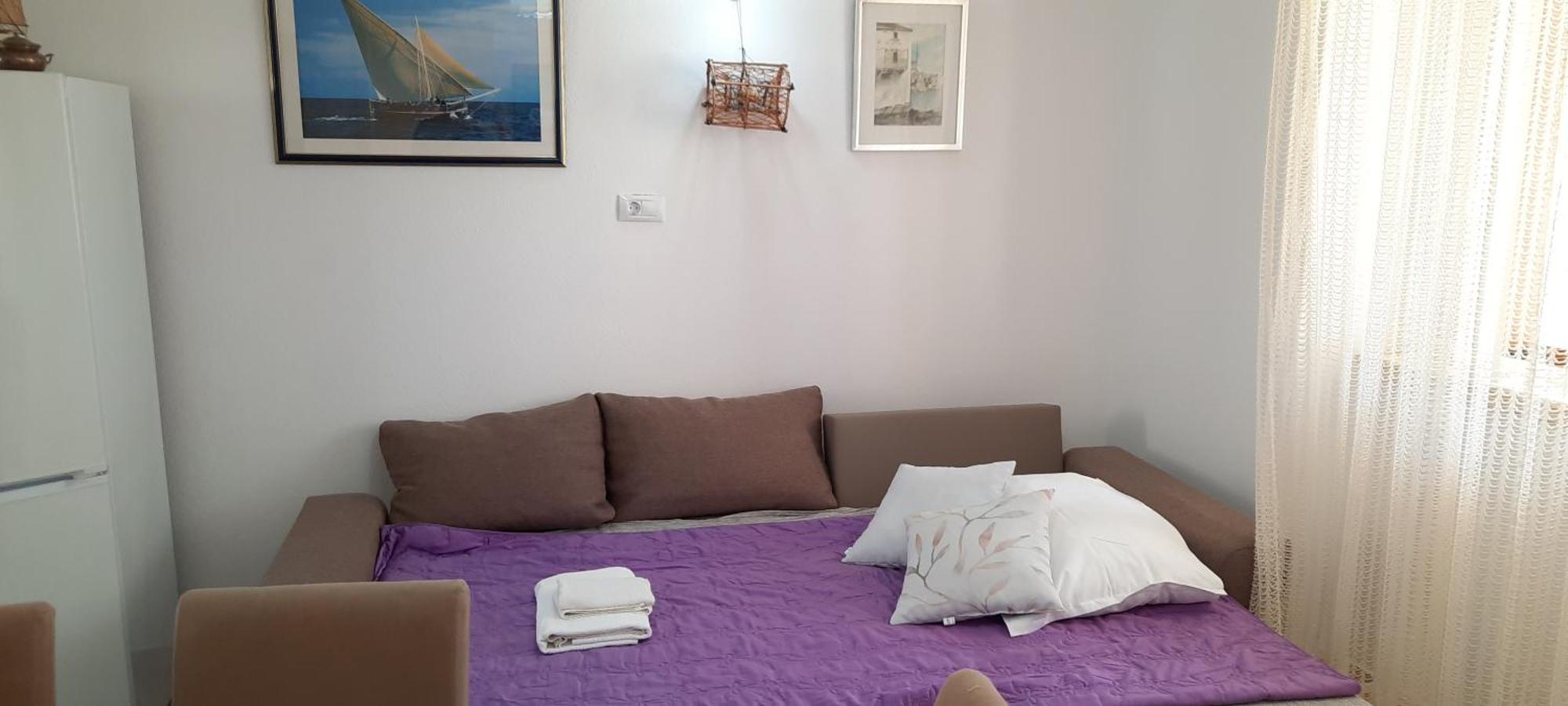 Apartment Beba